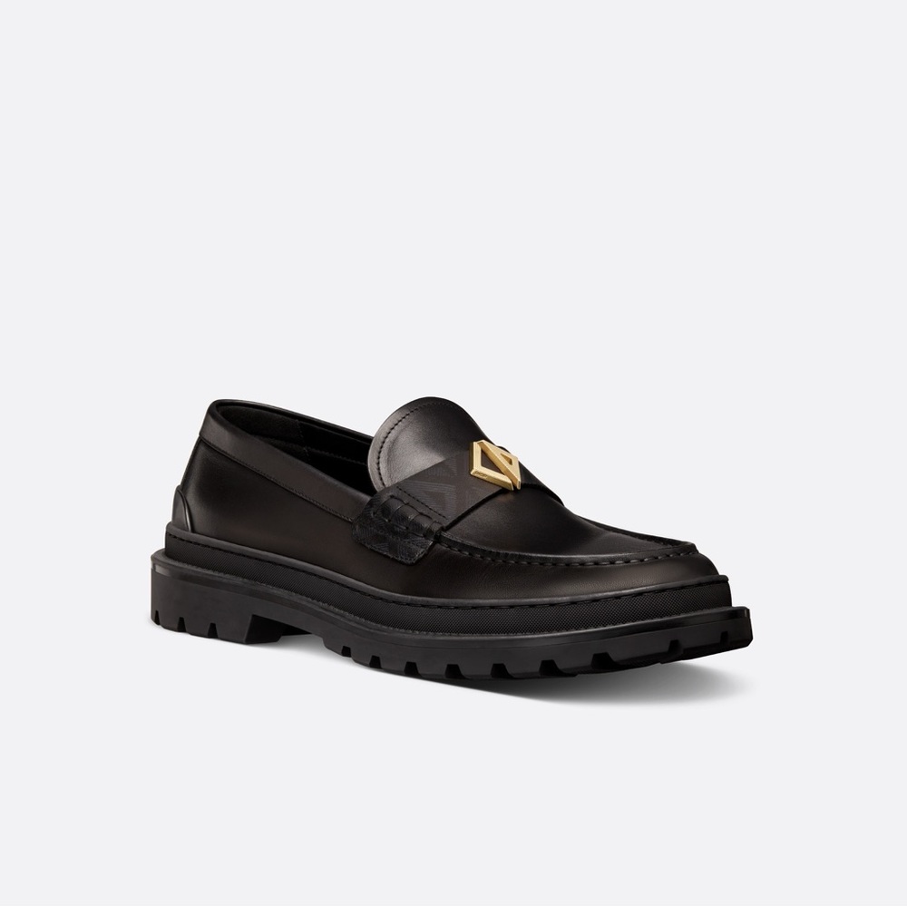 Dior Explorer Loafer